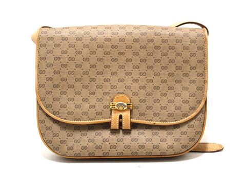 guccissima crossbody